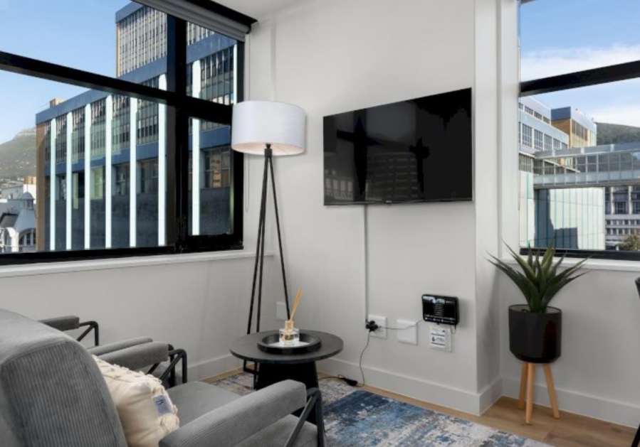 To Let 0 Bedroom Property for Rent in Cape Town City Centre Western Cape